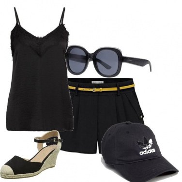 Outfit Sexy #702