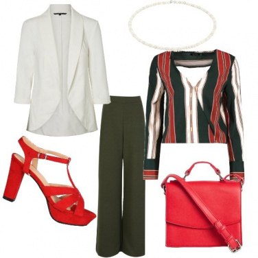 Outfit Chic #3702