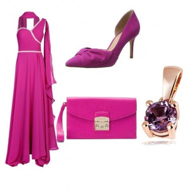 Outfit Chic #3703
