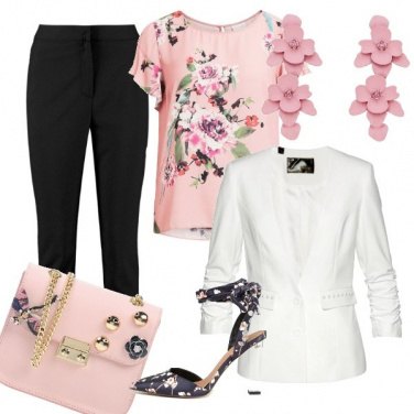 Outfit Primavera
