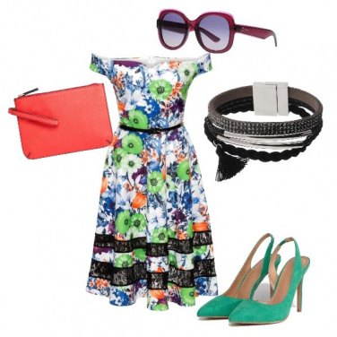 Outfit Bon Ton #2671