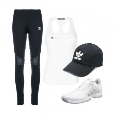 Outfit Basic #4352