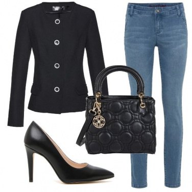 Outfit Basic #4360