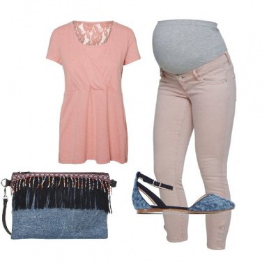 Outfit Premaman