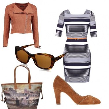 Outfit Trendy