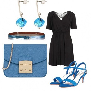 Outfit Trendy