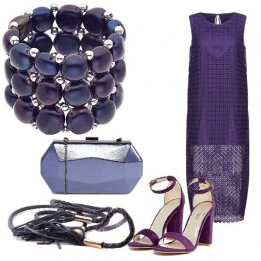 Outfit Viola
