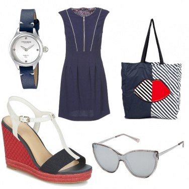 Outfit Trendy