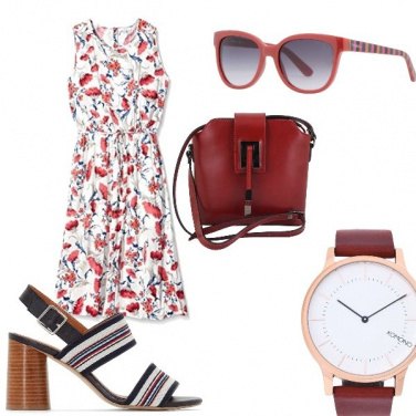 Outfit Tempo libero