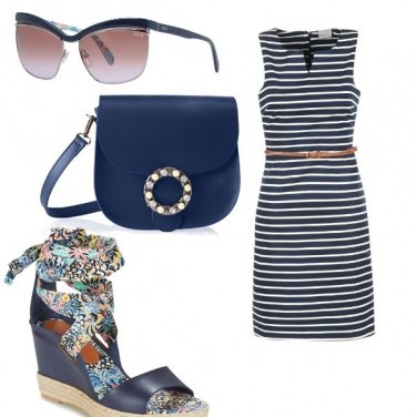 Outfit Tempo libero