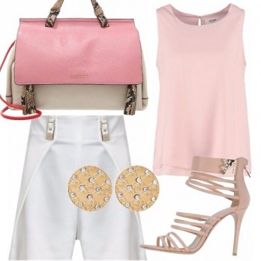 Outfit Shorts