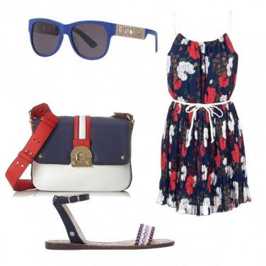 Outfit Tempo libero