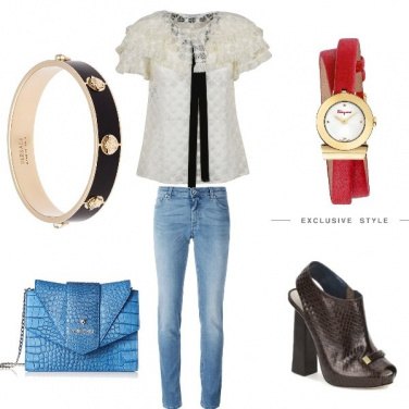 Outfit Easy