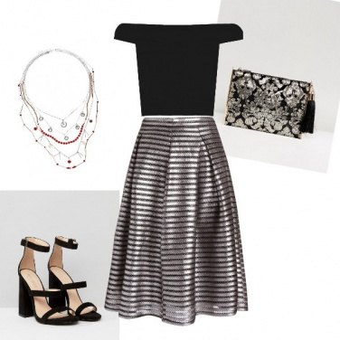 Outfit Trendy #6128