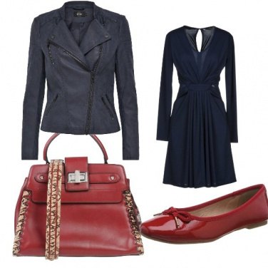 Outfit Rock