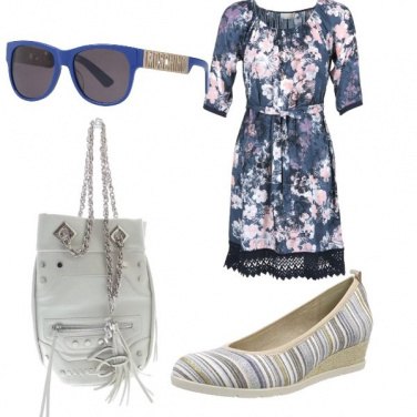 Outfit Tempo libero