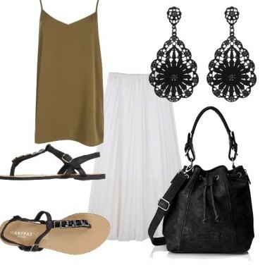 Outfit Girovagando