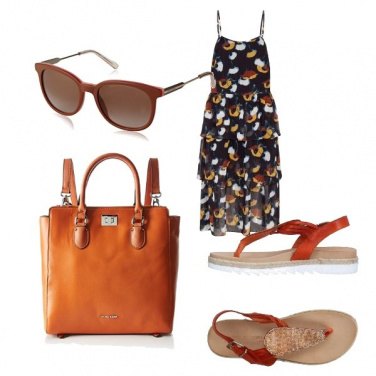 Outfit Tempo libero