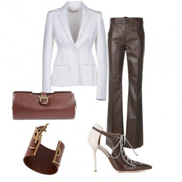 Outfit Elegante