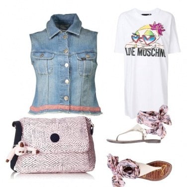 Outfit Tofly_city