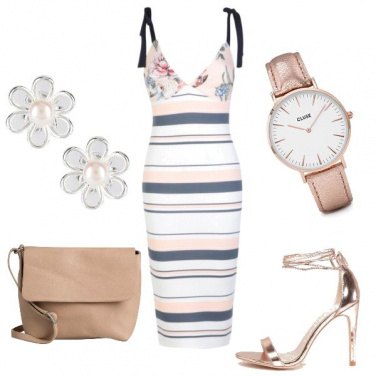Outfit Bon Ton #2694