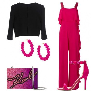 Outfit Chic #3744
