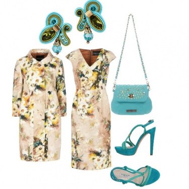Outfit Bon Ton #2698