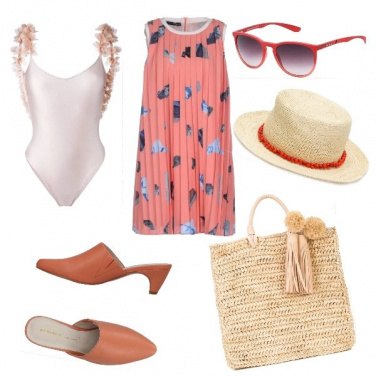 Outfit Mare... Forte dei Marmi