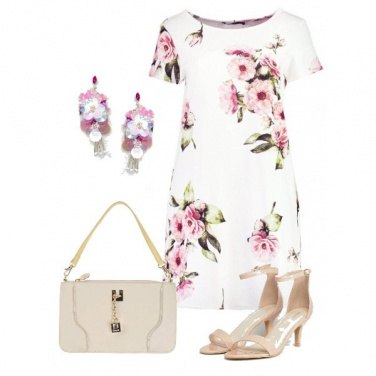 Outfit Chic #3727