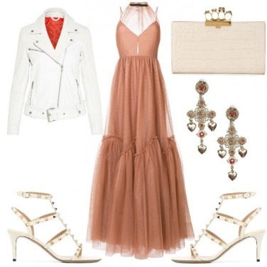 Outfit Chic #3739