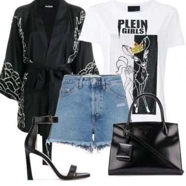 Outfit Sexy #715