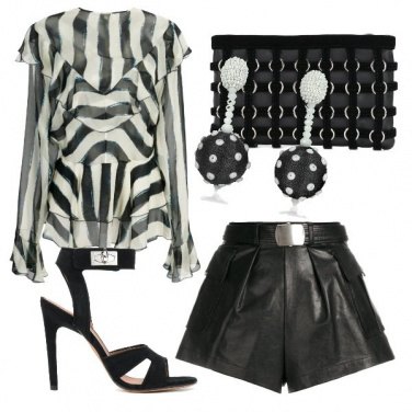 Outfit Sexy #717