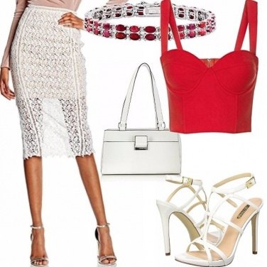Outfit Sere d\'estate