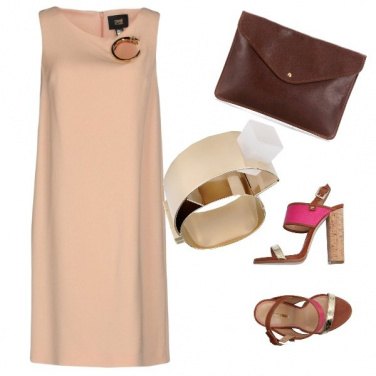 Outfit Il bracciale importante