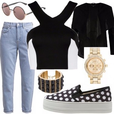 Outfit Roll-Up