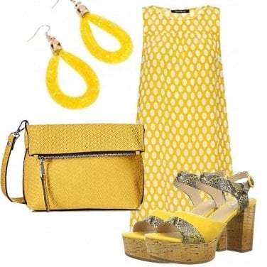 Outfit Primo giorno d\'estate