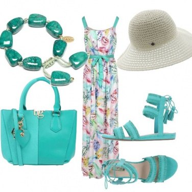 Outfit Tempo libero