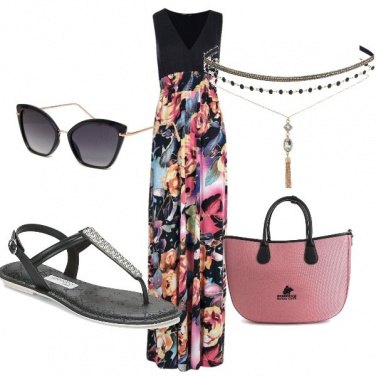 Outfit Chic