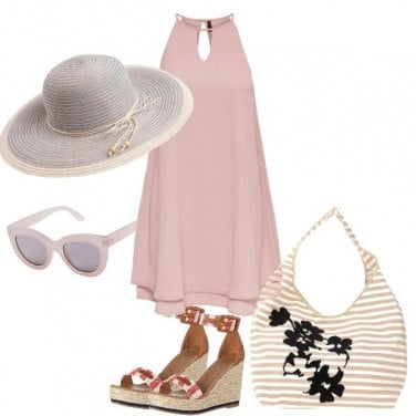 Outfit Petite bon bon