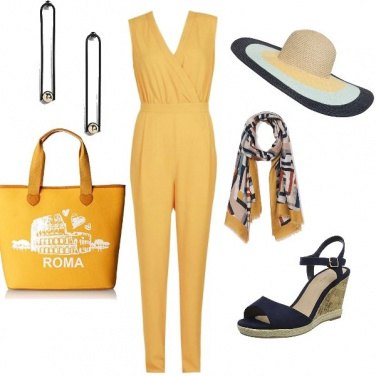 Outfit A Portofino