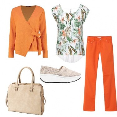 Outfit Tofly_workinspring