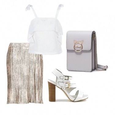 Outfit Glamour