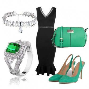 Outfit Chic