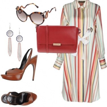 Outfit Urban #1744