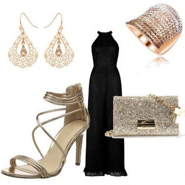 Outfit Chic