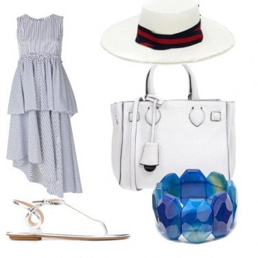 Outfit Mare mare mare