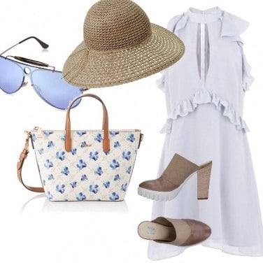 Outfit Basic #4411