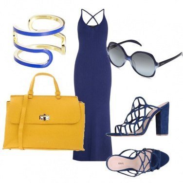 Outfit Chic