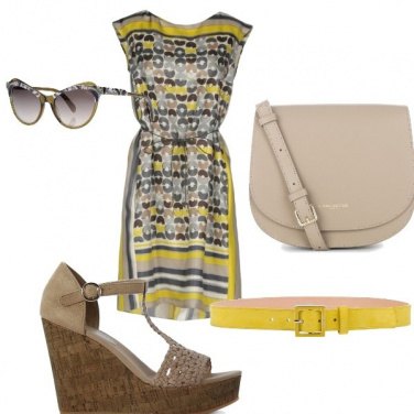Outfit Tempo libero