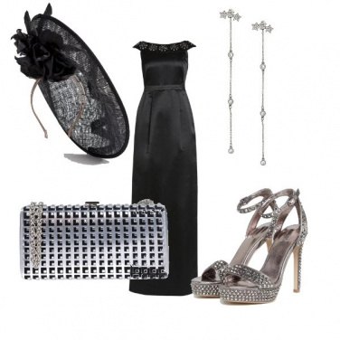 Outfit Chic